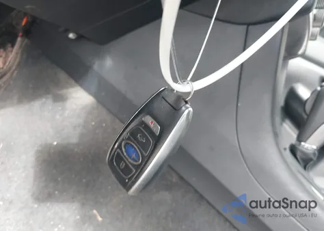 2016 Subaru Impreza 2.0I Sport Limited from USA, damaged, VIN JF1GPAU62GH207411